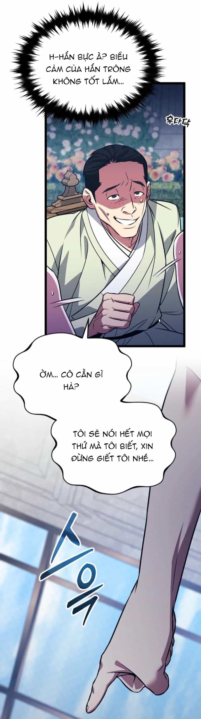 Cuồng Nhân Seoul - Chương 36 - ảnh 27