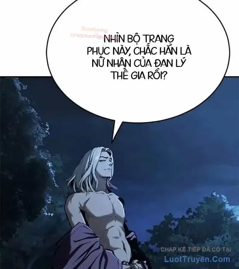 Cuồng Nhân Võ Lâm - Chương 20 - ảnh 26