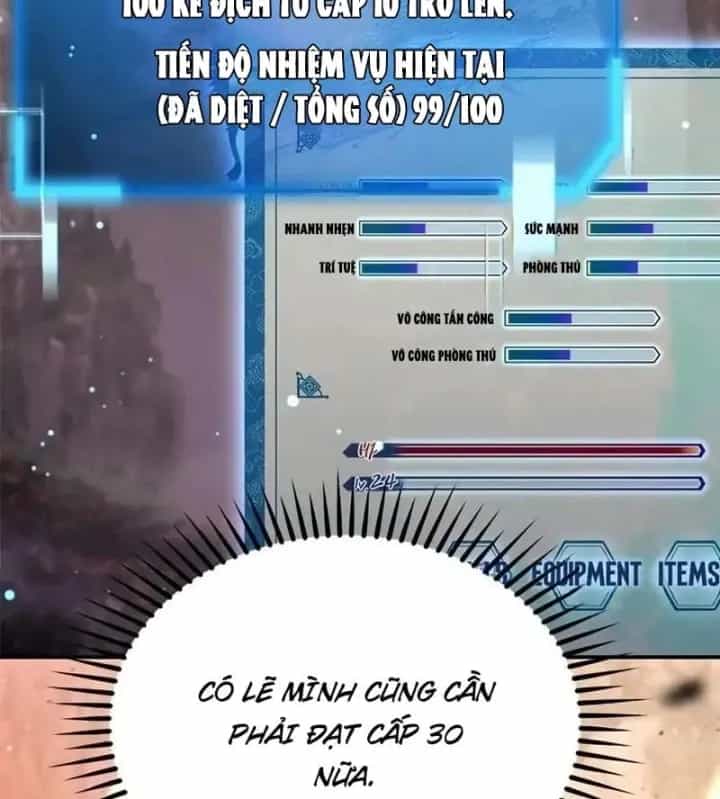 Cuồng Nhân Võ Lâm - Chương 32 - ảnh 112