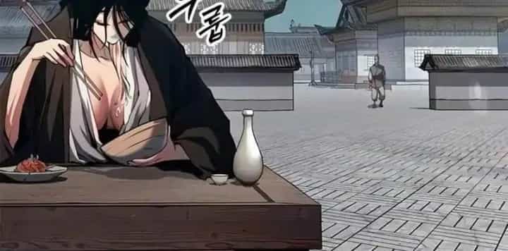 Cuồng Nhân Võ Lâm - Chương 33 - ảnh 136