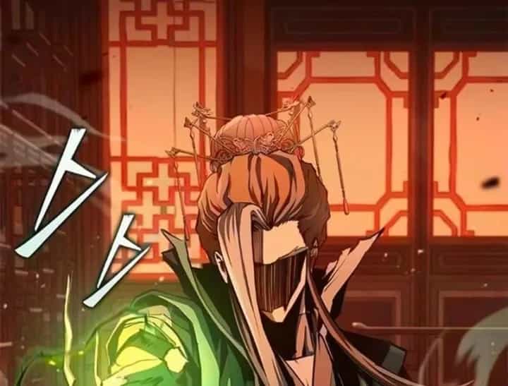 Cuồng Nhân Võ Lâm - Chương 34 - ảnh 148