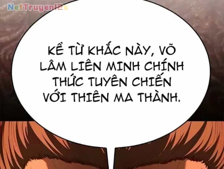 Cuồng Nhân Võ Lâm - Chương 34 - ảnh 206