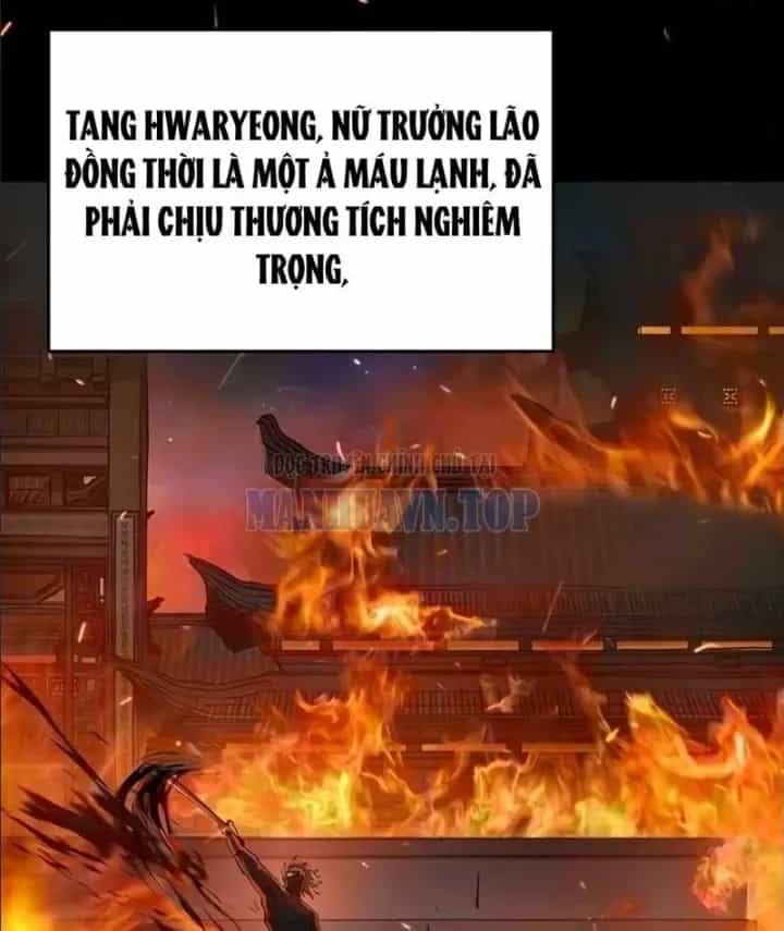 Cuồng Nhân Võ Lâm - Chương 35 - ảnh 14