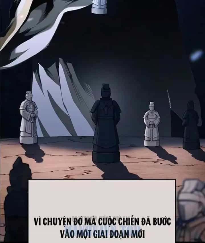 Cuồng Nhân Võ Lâm - Chương 35 - ảnh 30