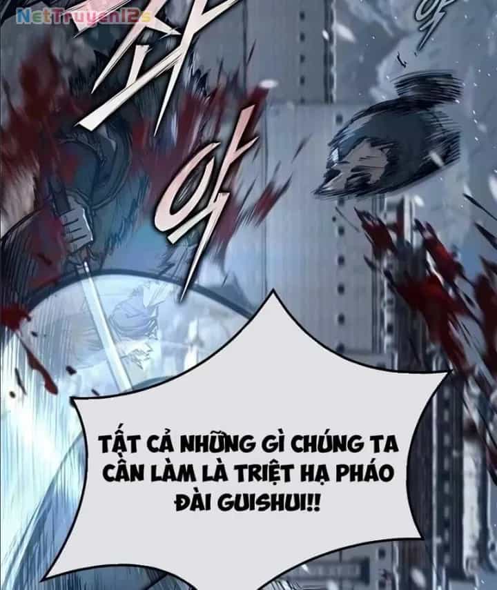 Cuồng Nhân Võ Lâm - Chương 35 - ảnh 50
