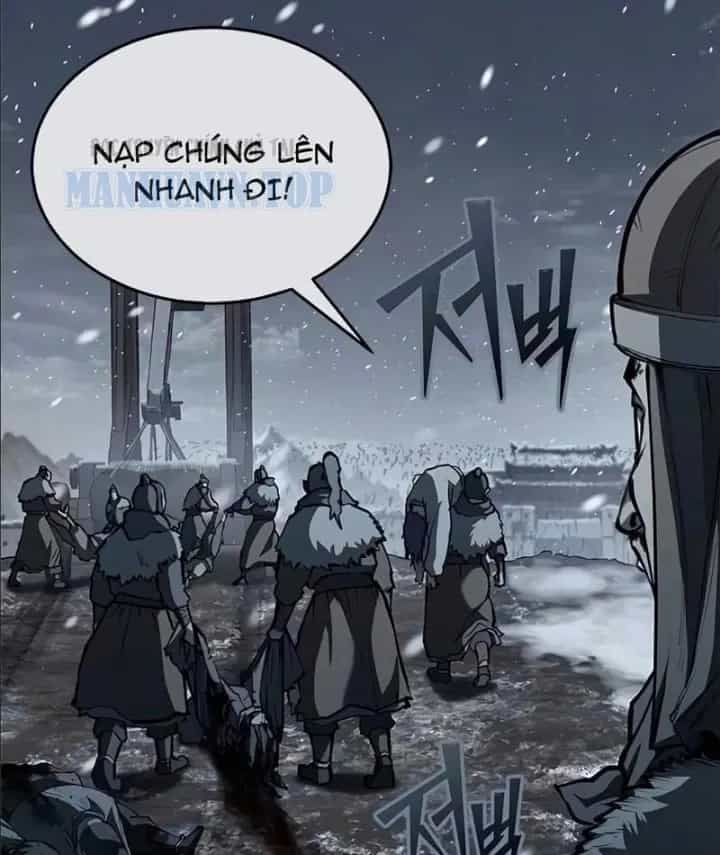 Cuồng Nhân Võ Lâm - Chương 35 - ảnh 58