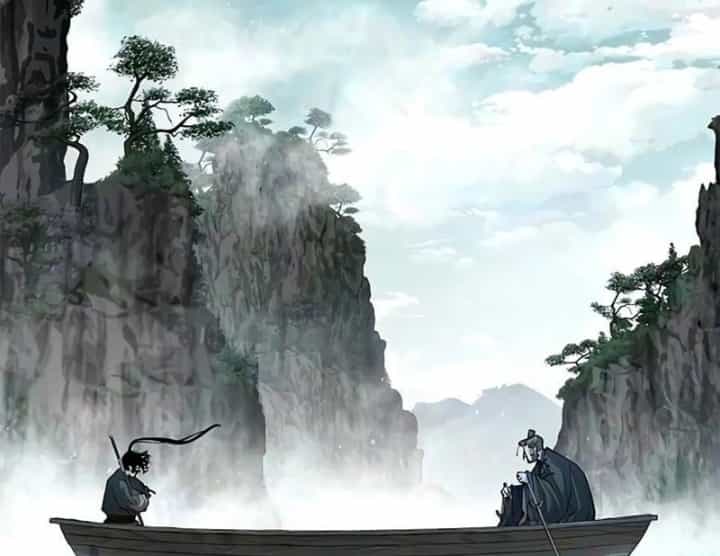 Cuồng Nhân Võ Lâm - Chương 38 - ảnh 237