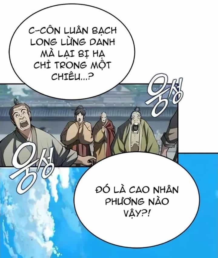 Cuồng Nhân Võ Lâm - Chương 39 - ảnh 99