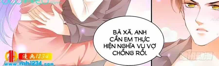 Cuồng Nhiệt Boss, Sủng Thê Xin Kiềm Chế - Chương 40 - ảnh 11
