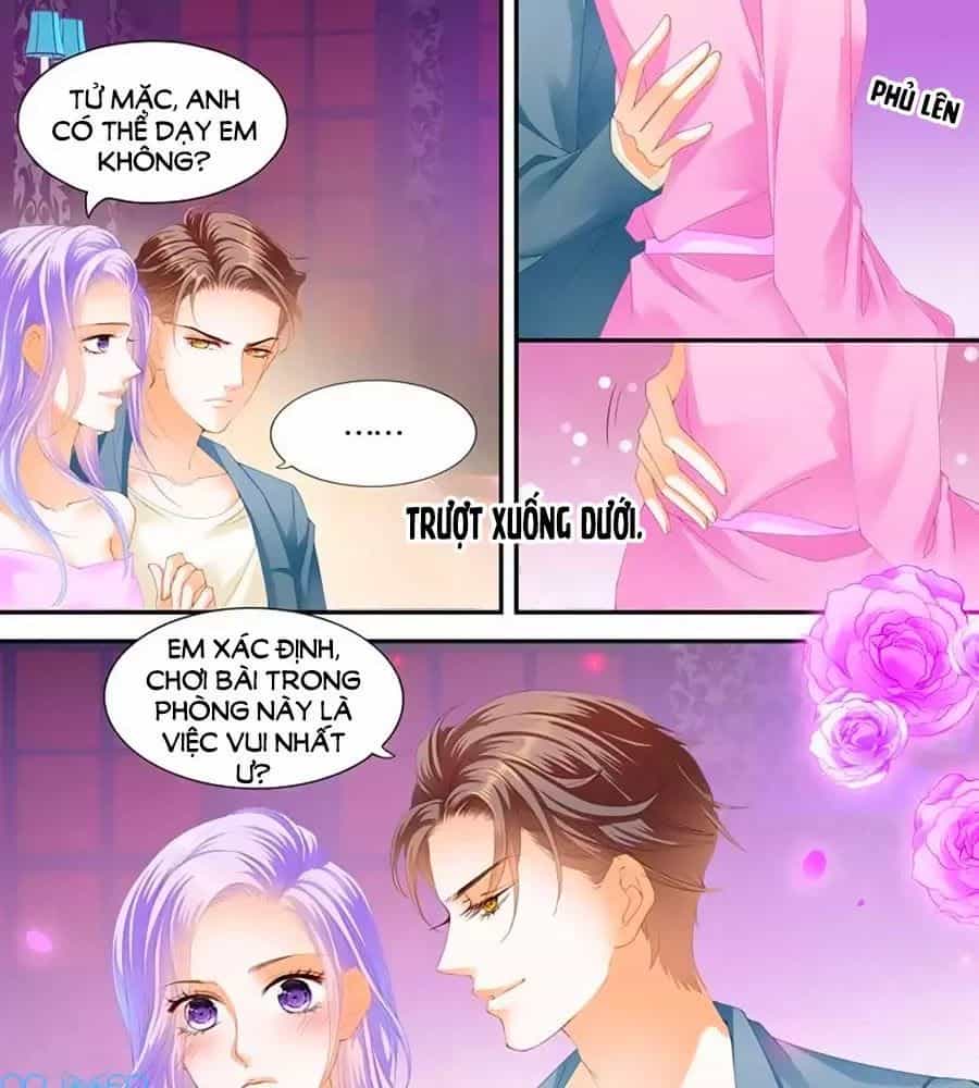Cuồng Nhiệt Boss, Sủng Thê Xin Kiềm Chế - Chương 43 - ảnh 15