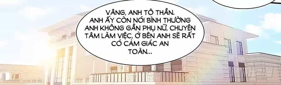 Cuồng Nhiệt Boss, Sủng Thê Xin Kiềm Chế - Chương 45 - ảnh 16