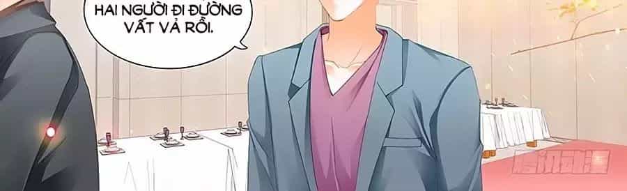 Cuồng Nhiệt Boss, Sủng Thê Xin Kiềm Chế - Chương 45 - ảnh 8
