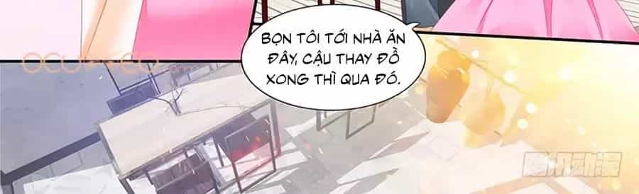 Cuồng Nhiệt Boss, Sủng Thê Xin Kiềm Chế - Chương 46 - ảnh 10