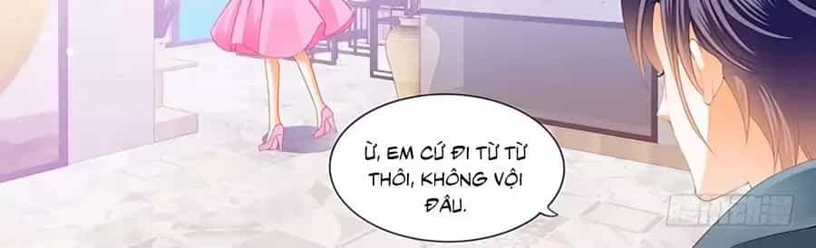 Cuồng Nhiệt Boss, Sủng Thê Xin Kiềm Chế - Chương 46 - ảnh 14