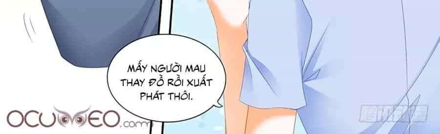 Cuồng Nhiệt Boss, Sủng Thê Xin Kiềm Chế - Chương 47 - ảnh 10