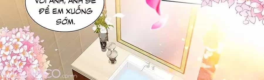 Cuồng Nhiệt Boss, Sủng Thê Xin Kiềm Chế - Chương 50 - ảnh 10