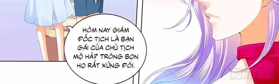 Cuồng Nhiệt Boss, Sủng Thê Xin Kiềm Chế - Chương 50 - ảnh 16