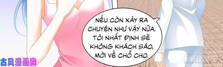 Cuồng Nhiệt Boss, Sủng Thê Xin Kiềm Chế - Chương 52 - ảnh 10
