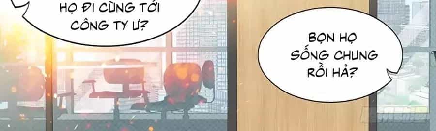 Cuồng Nhiệt Boss, Sủng Thê Xin Kiềm Chế - Chương 55 - ảnh 14