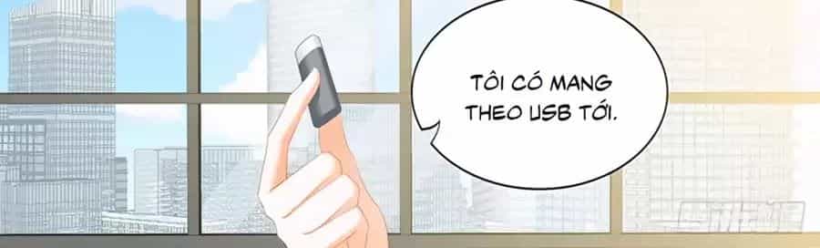 Cuồng Nhiệt Boss, Sủng Thê Xin Kiềm Chế - Chương 55 - ảnh 18
