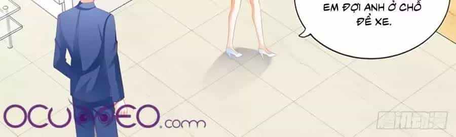 Cuồng Nhiệt Boss, Sủng Thê Xin Kiềm Chế - Chương 56 - ảnh 16