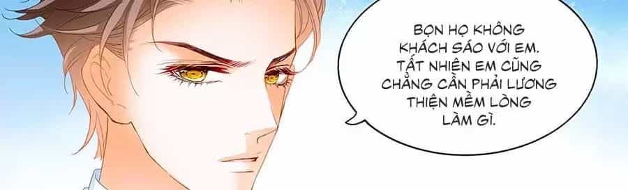Cuồng Nhiệt Boss, Sủng Thê Xin Kiềm Chế - Chương 59 - ảnh 14