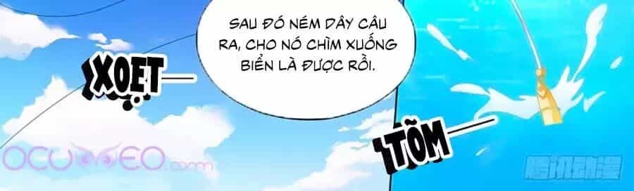 Cuồng Nhiệt Boss, Sủng Thê Xin Kiềm Chế - Chương 65 - ảnh 18