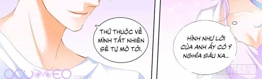 Cuồng Nhiệt Boss, Sủng Thê Xin Kiềm Chế - Chương 65 - ảnh 20