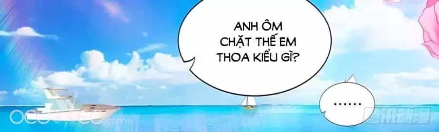 Cuồng Nhiệt Boss, Sủng Thê Xin Kiềm Chế - Chương 66 - ảnh 18