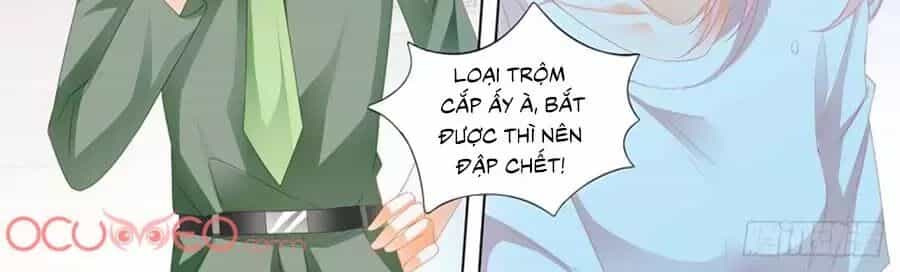 Cuồng Nhiệt Boss, Sủng Thê Xin Kiềm Chế - Chương 68 - ảnh 22