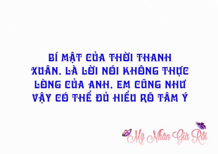 Cuồng Si Hoa Khôi Lãnh Thiên Kim - Chương 0.1 - ảnh 16