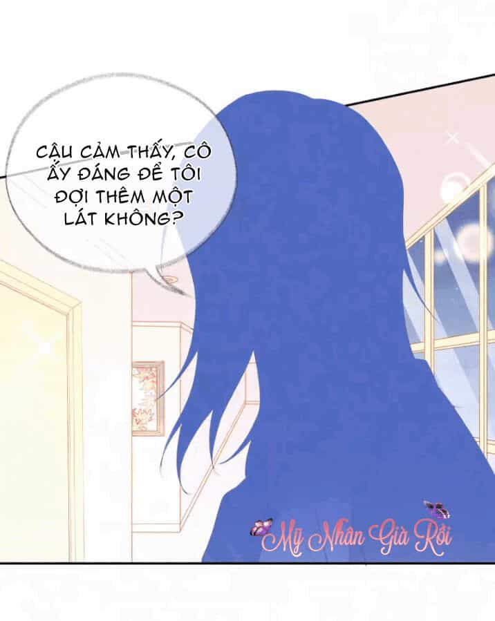 Cuồng Si Hoa Khôi Lãnh Thiên Kim - Chương 0.2 - ảnh 20