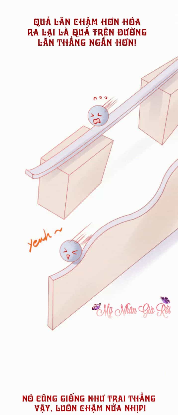 Cuồng Si Hoa Khôi Lãnh Thiên Kim - Chương 0.2 - ảnh 3