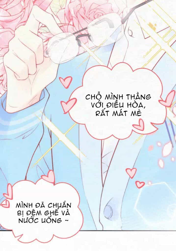 Cuồng Si Hoa Khôi Lãnh Thiên Kim - Chương 0.2 - ảnh 6