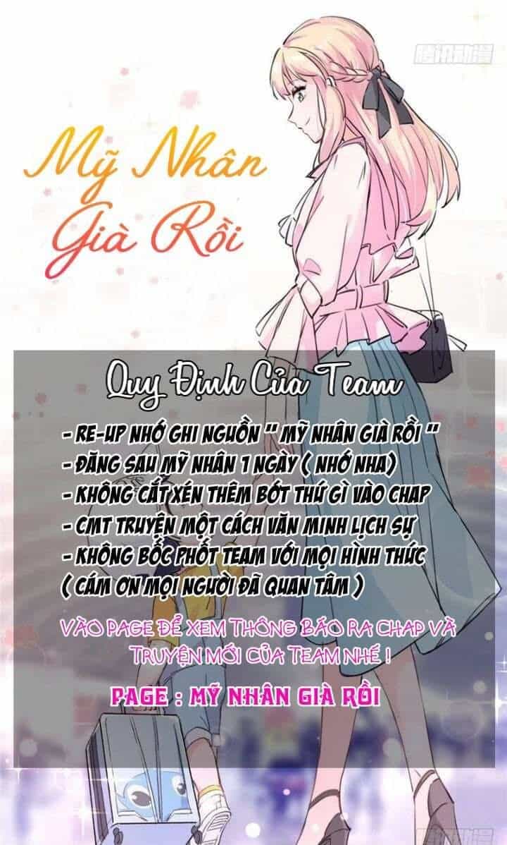 Cuồng Si Hoa Khôi Lãnh Thiên Kim - Chương 1 - ảnh 1