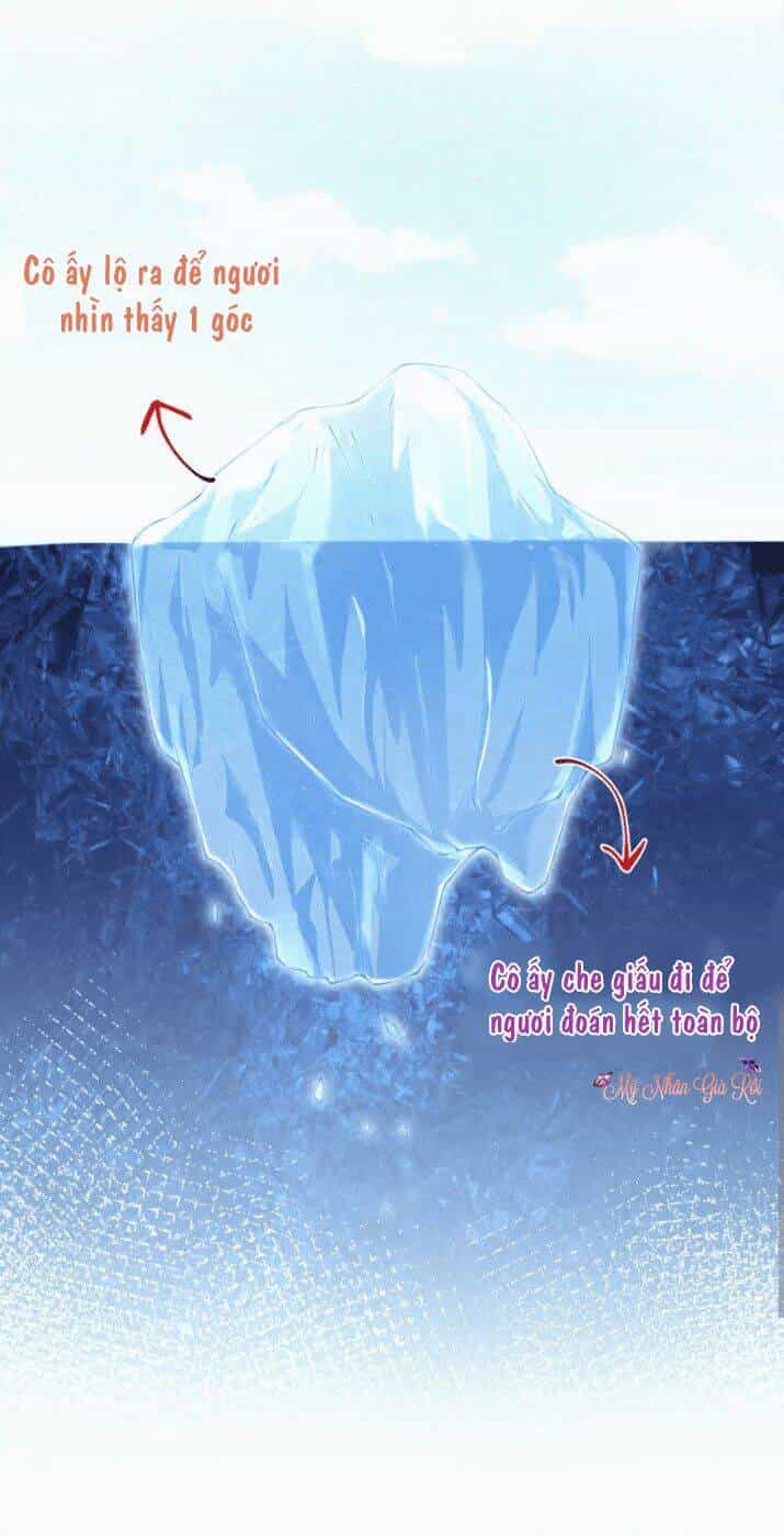 Cuồng Si Hoa Khôi Lãnh Thiên Kim - Chương 1 - ảnh 3