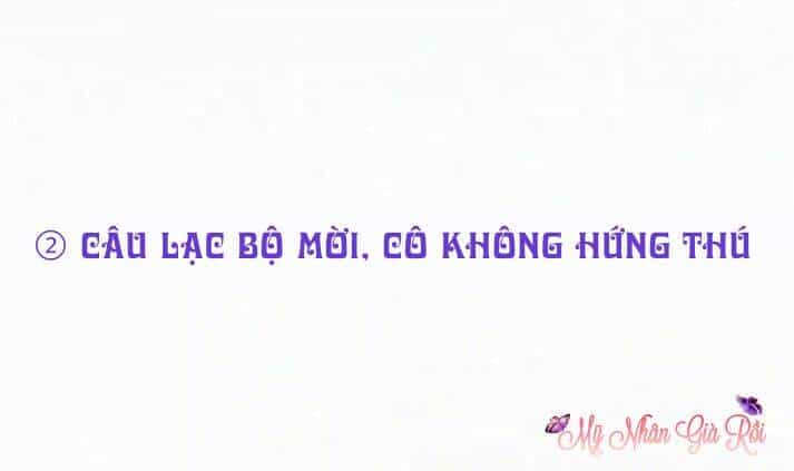 Cuồng Si Hoa Khôi Lãnh Thiên Kim - Chương 1 - ảnh 6