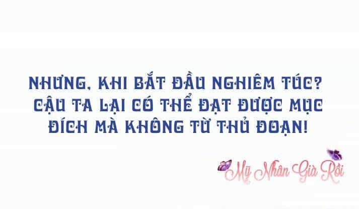 Cuồng Si Hoa Khôi Lãnh Thiên Kim - Chương 2 - ảnh 13