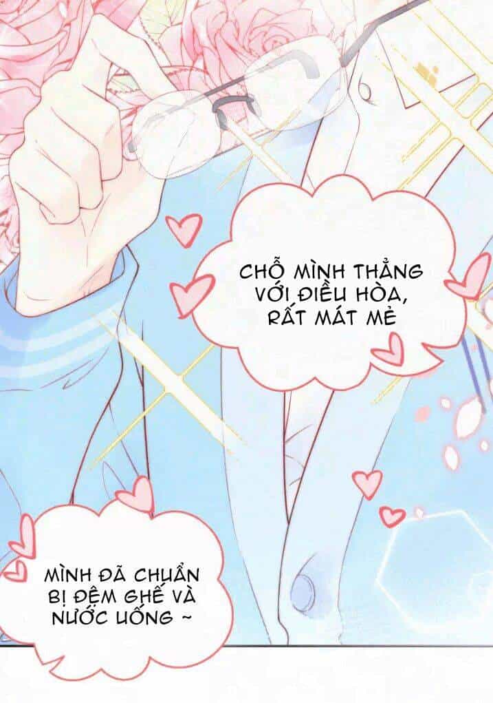 Cuồng Si Hoa Khôi Lãnh Thiên Kim - Chương 2 - ảnh 6