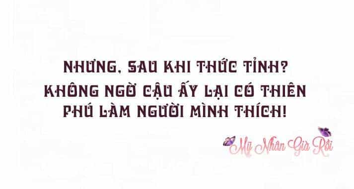 Cuồng Si Hoa Khôi Lãnh Thiên Kim - Chương 2 - ảnh 8