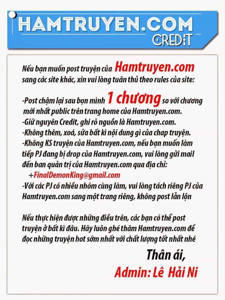 Cuồng Thần - Chương 12 - ảnh 1