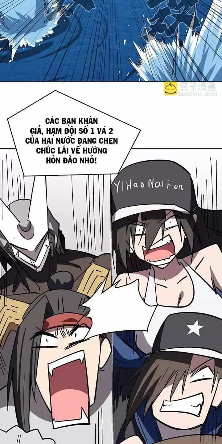 Cương Thi Tiên Sinh - Chương 101 - ảnh 14
