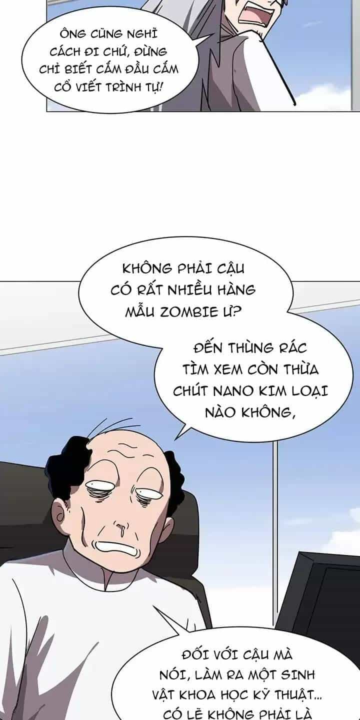 Cương Thi Tiên Sinh - Chương 101 - ảnh 16
