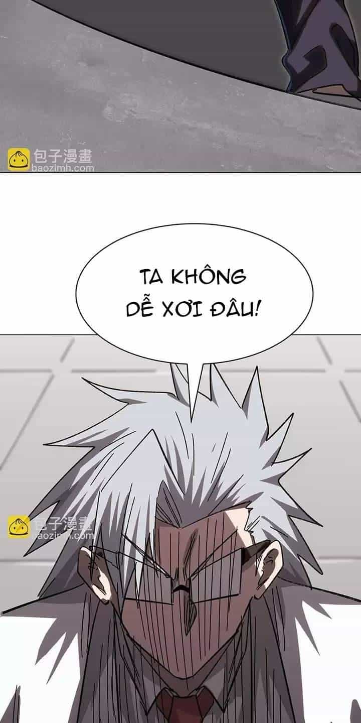 Cương Thi Tiên Sinh - Chương 101 - ảnh 20