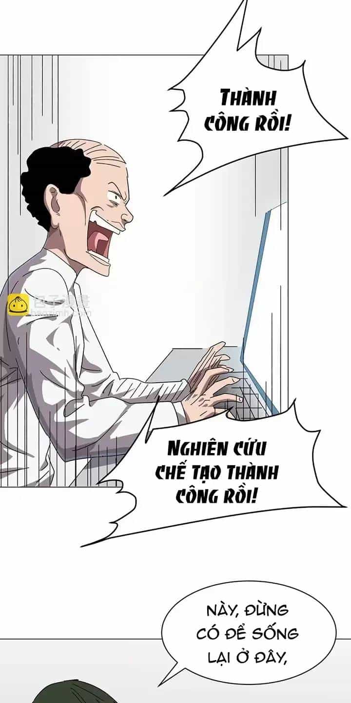 Cương Thi Tiên Sinh - Chương 103 - ảnh 23