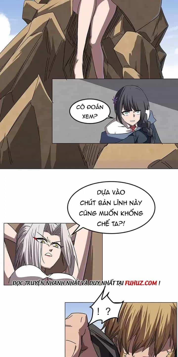 Cương Thi Tiên Sinh - Chương 105 - ảnh 10