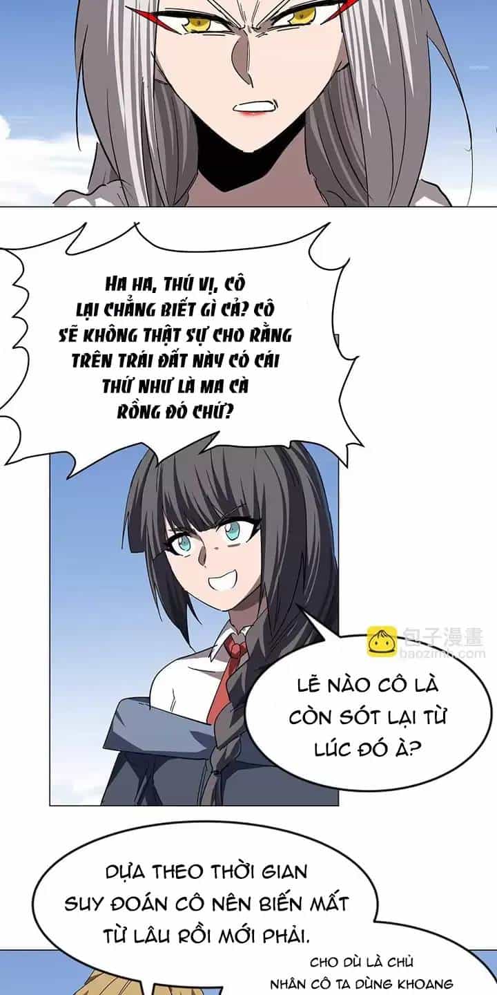 Cương Thi Tiên Sinh - Chương 105 - ảnh 16