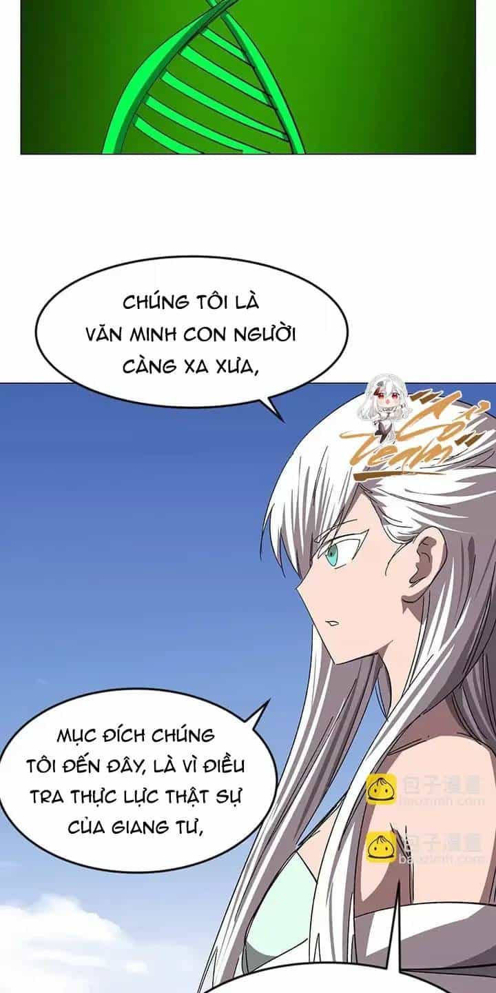 Cương Thi Tiên Sinh - Chương 105 - ảnh 19