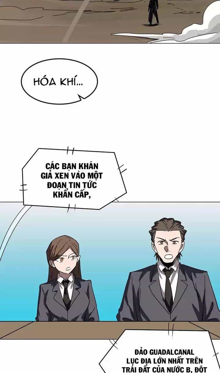 Cương Thi Tiên Sinh - Chương 106 - ảnh 23