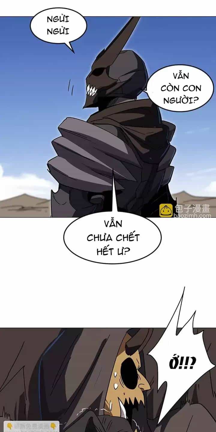 Cương Thi Tiên Sinh - Chương 106 - ảnh 30